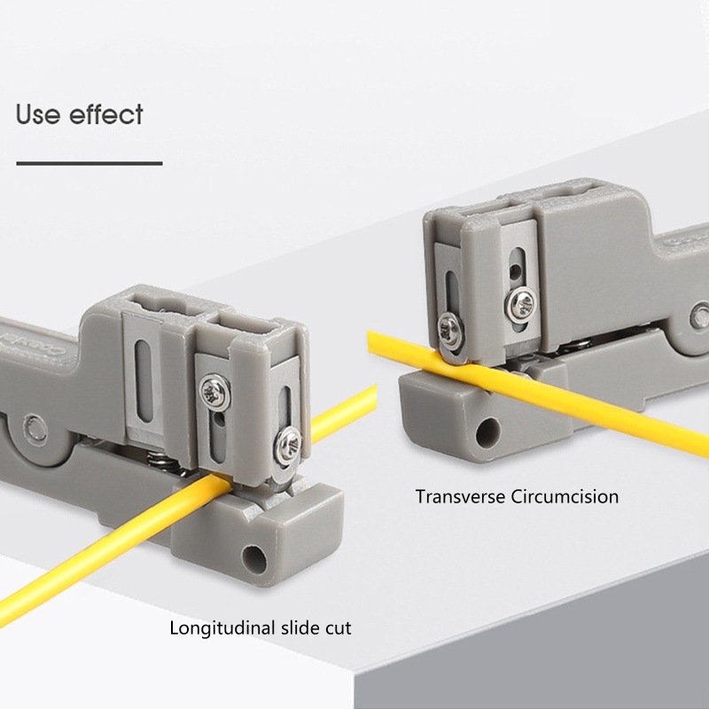 Dụng Cụ Tuốt Dây Cáp Đồng Trục 45-162