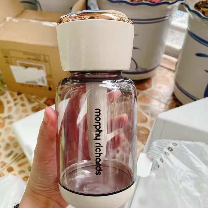 Máy ép mini Morphy Richards