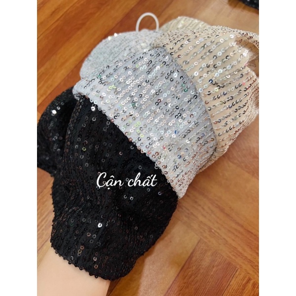 Áo dây kim sa hót lắm mọi người ơi. 3màu sz sm