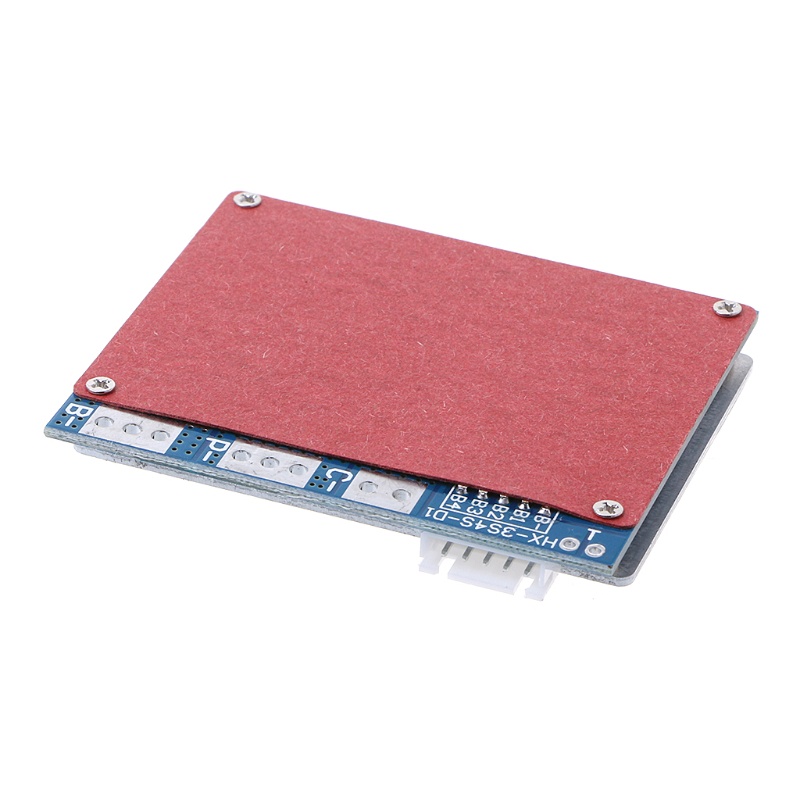 Bảng Mạch Li 4S 100A 14.8V Li-ion Lithium 18650 BMS PCM Chất Lượng Cao
