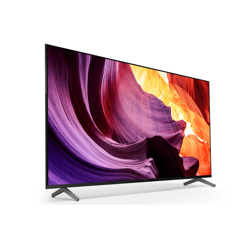 KD-55X81DK -- MIỄN PHÍ CÔNG LẮP ĐẶT -- Google Tivi Sony 4K 55 inch KD-55X81DK