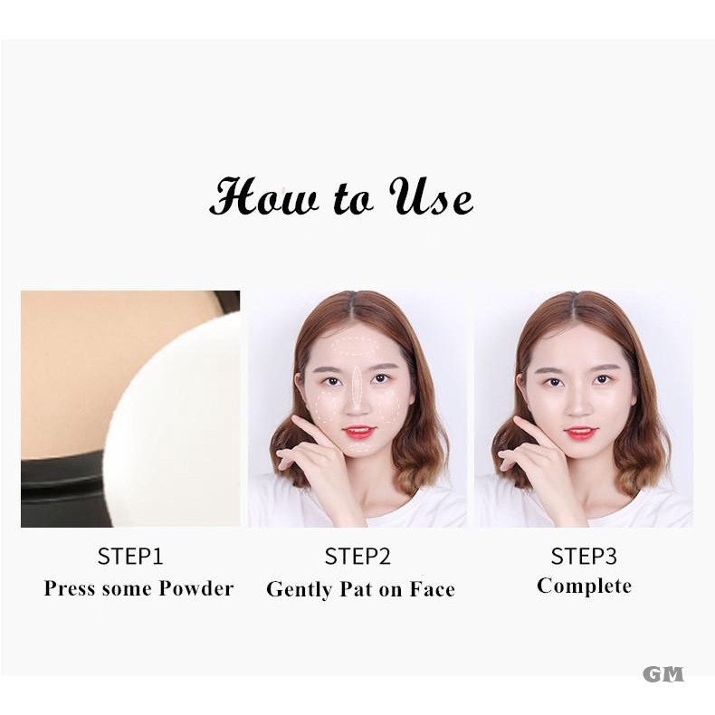 (Hàng Mới Về) Phấn Nén Trang Điểm Images 16g | BigBuy360 - bigbuy360.vn