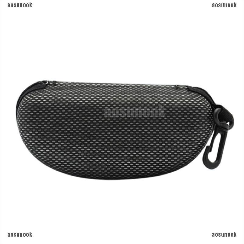 Hộp Đựng Mắt Kính Khóa Kéo Tiện Lợi | BigBuy360 - bigbuy360.vn