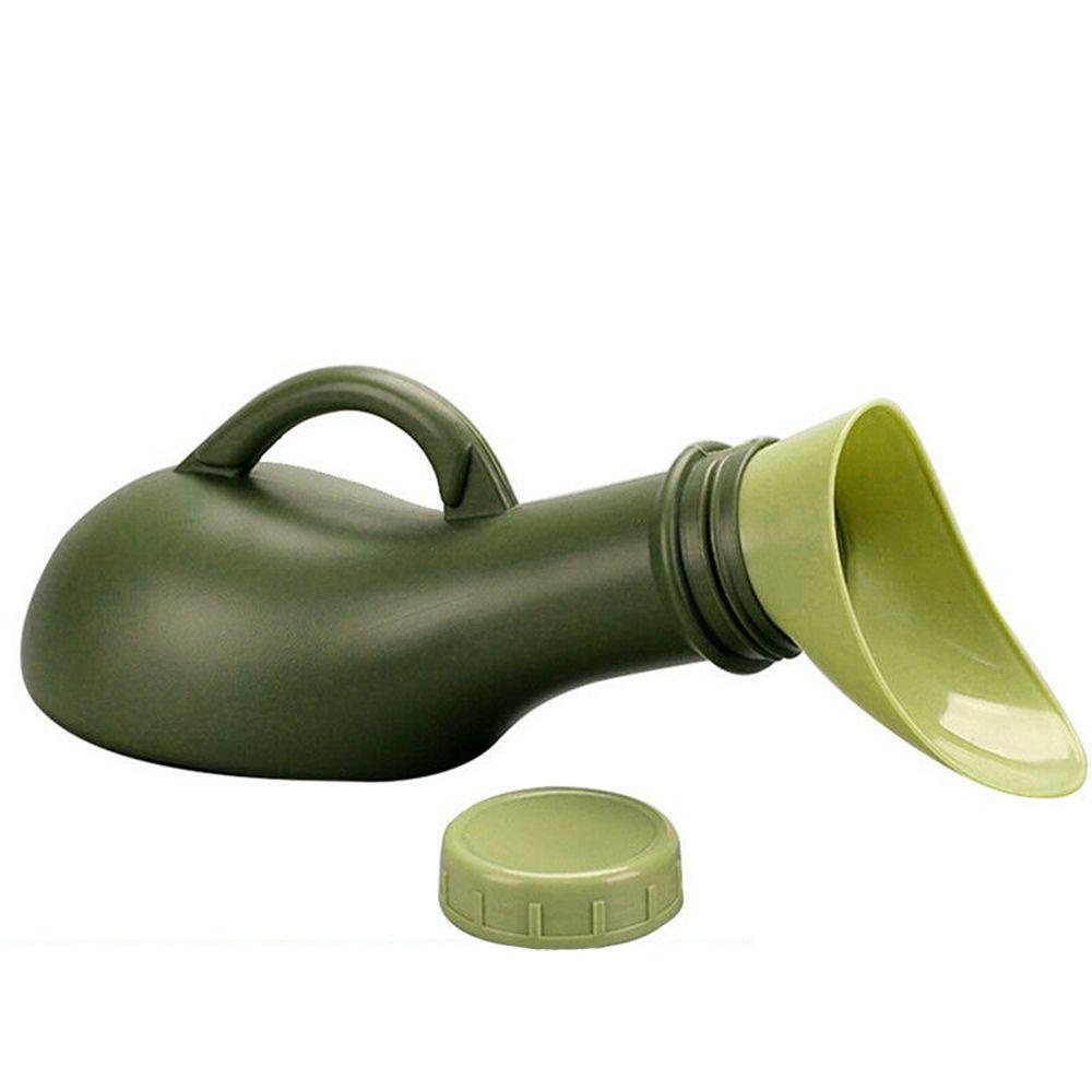 SUYO Bình Đi Vệ Sinh 1000ml Tiện Lợi Khi Đi Cắm Trại