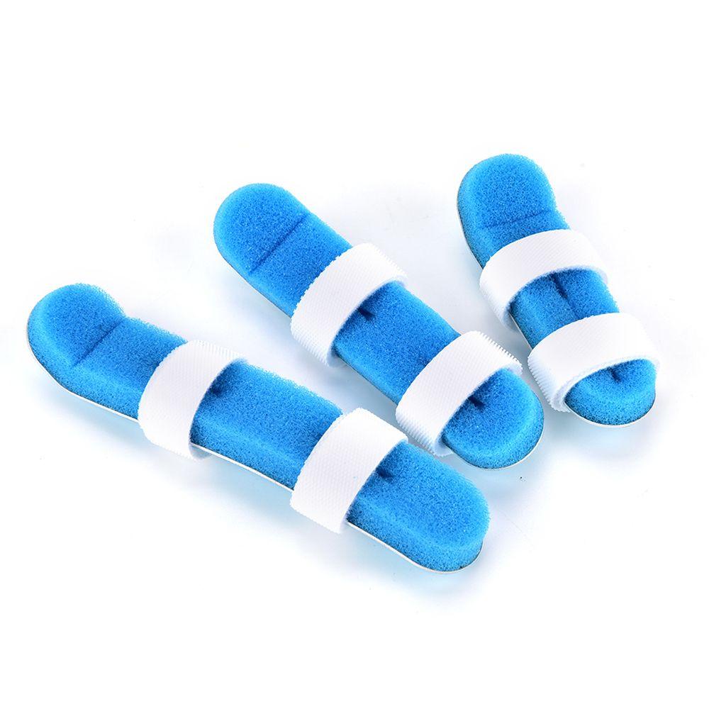 Nẹp Nẹp Cố Định Ngón Tay Thoáng Khí Ngăn Ngừa Chấn Thương Giảm Đau Khớp