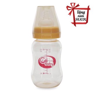 Bình sữa PPSU GB BABY
