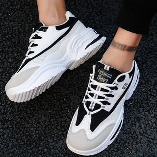 [GIÁ SỈ] Giày Sneaker Nam Cao Cấp Hàn Quốc 2019 - [KHO GIÀY VN] (VN06)