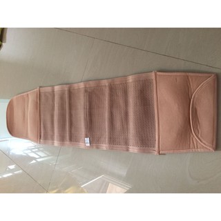 Gen Nịch Bụng Định Hình Cao Cấp