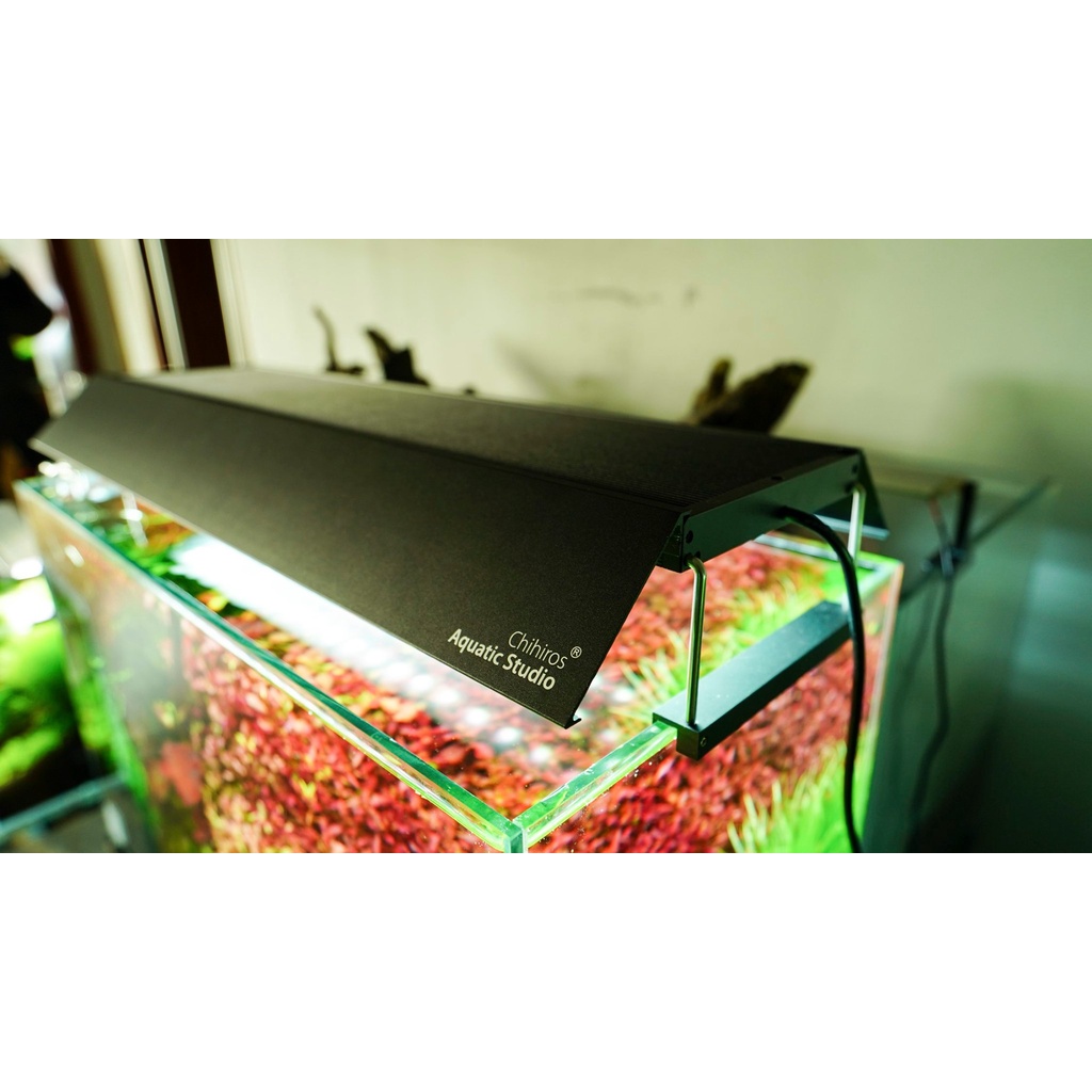 Che sáng đèn chihiros wrgb2 - Che sáng đèn wrgb2 slim, che sáng đèn wrgb2 pro | Shade Chihiros WRGB2 - SHADE WRGB2 SLIM