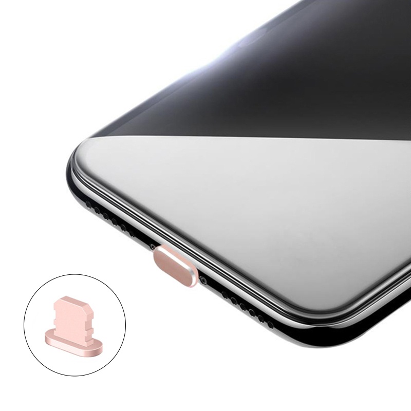 Nắp Bảo Vệ Cổng Sạc Cho iPhone 11 / 11 Pro Max