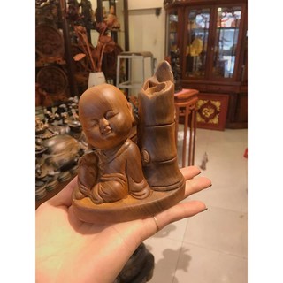 Tượng chú tiểu hàng đẹp