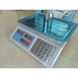CÂN ĐIỆN TỬ TÍNH GIÁ