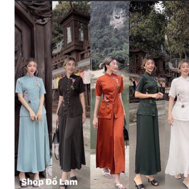 4055k Đồ Lam live