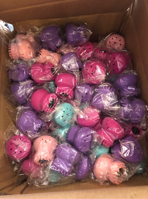 Bạch tuột rửa mặt | BigBuy360 - bigbuy360.vn