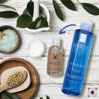 TONER LA ROCHE-POSAY LOTION APAISANTE CHO DA NHẠY CẢM
