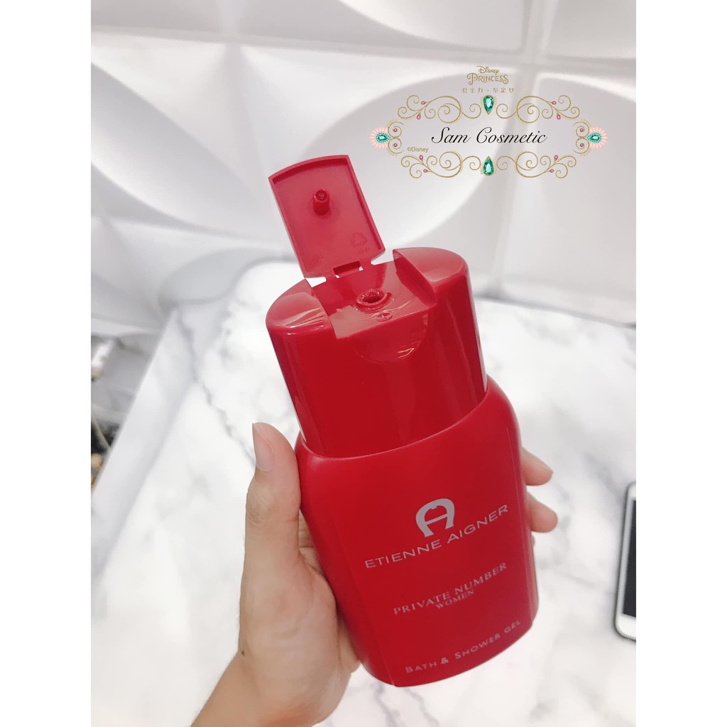[ HÀNG ĐỨC CHÍNH HÃNG ] SỮA TẮM NƯỚC HOA ĐỨC AIGNER 250ML | BigBuy360 - bigbuy360.vn
