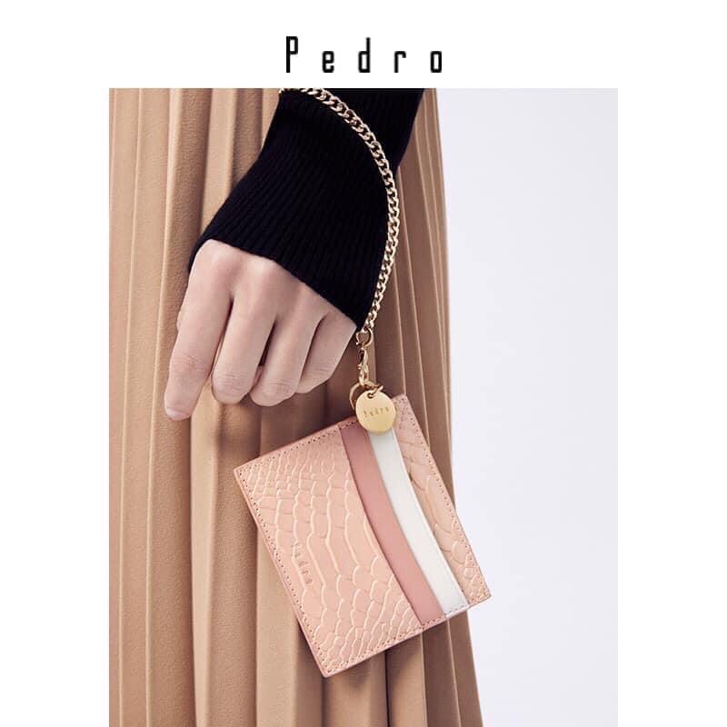 Card holder ví đựng thẻ pedro