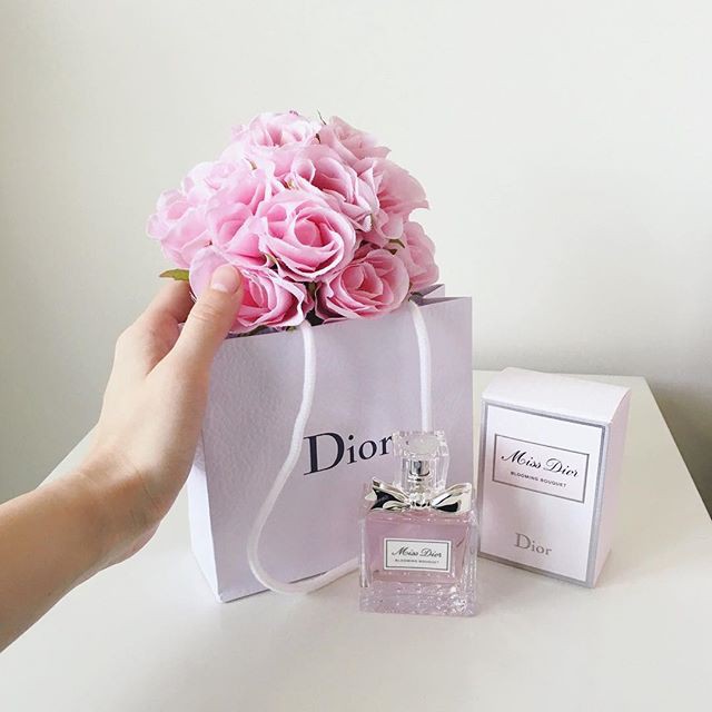 Nước hoa Miss Dior mini 5ml | BigBuy360 - bigbuy360.vn