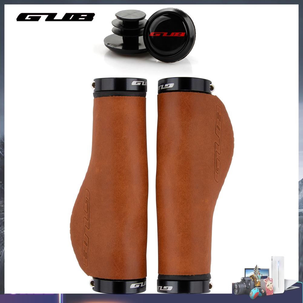 Bao Da Bảo Vệ Tay Lái Xe Đạp Leo Núi GUB G-611