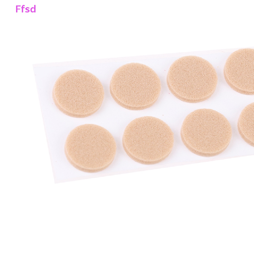 {Ffsd} Miếng Dán Ổn Định Tai Chống Chảy Xệ Vô Hình * Bán Chạy