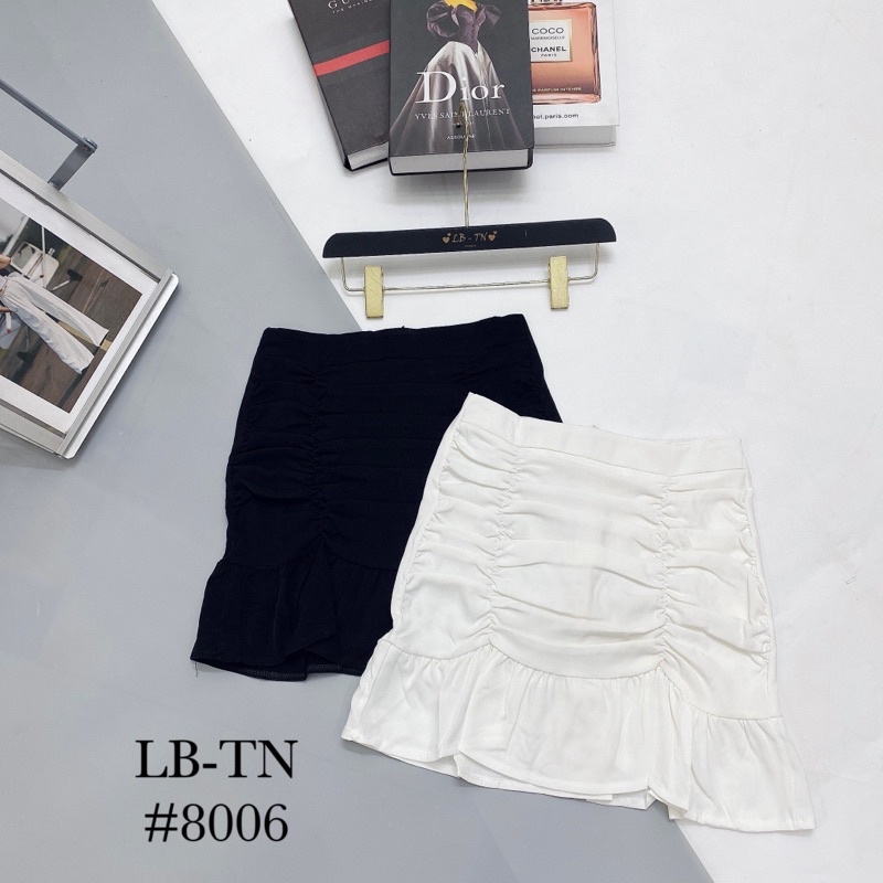 CHÂN VÁY PEPLUM QUẢNG CHÂU MS12121