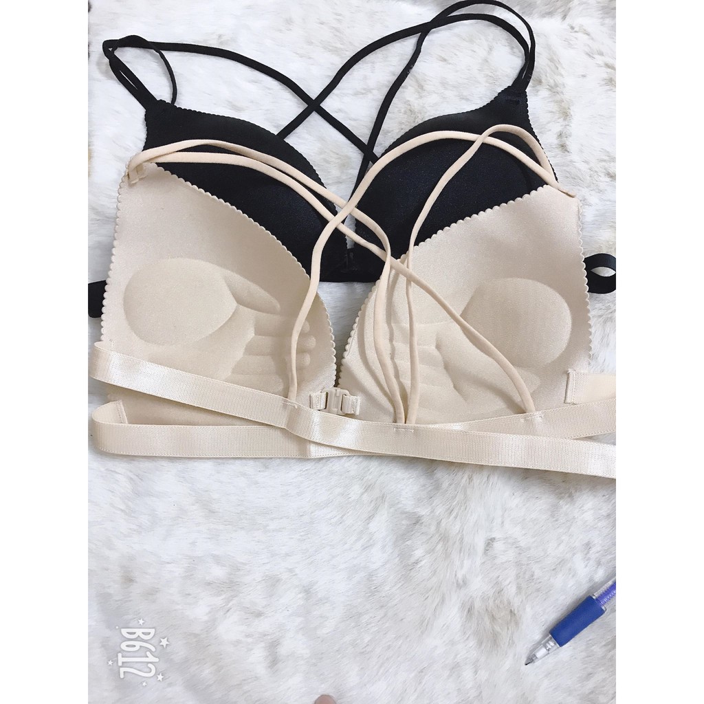 Áo Bara Su Đúc Bàn Tay Cài Trước | BigBuy360 - bigbuy360.vn