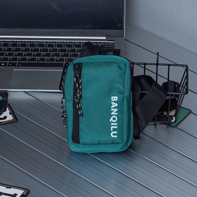 Túi Đeo Chéo Ngực Đựng Điện Thoại Thời Trang Xu Hướng