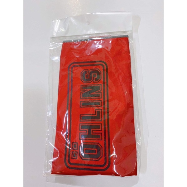 Bọc Phuộc Ohlins
