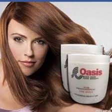 Ủ tóc Oasis 1000ml