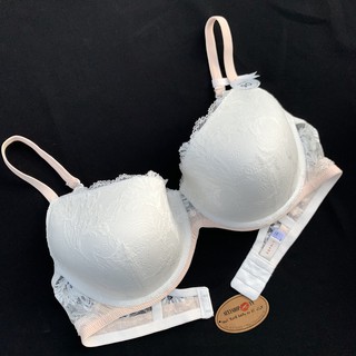 Áo lót big size cao cấp Esprit size 40D 90D #dolotbigsize
