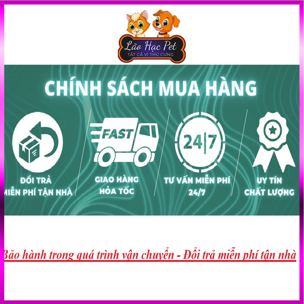 Khay vệ sinh cho chó thành cao - Loại DÀY  - Size 40x40x15cm - Ngăn chất bản ra ngoài, dễ dàng vệ sinh