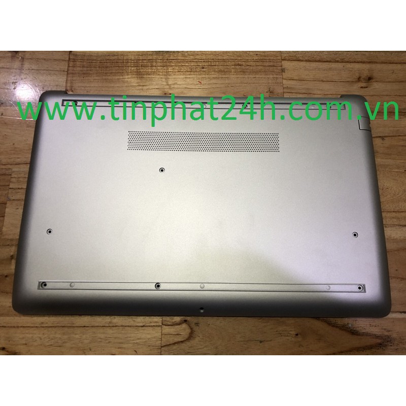 Thay Vỏ Laptop HP 15-DA 15-DB 15-DR