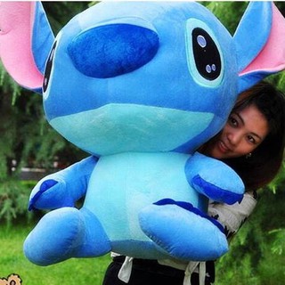 STITCH GẤU BÔNG STITCH SIZE LỚN NHẤT THÚ BÔNG STITCH
