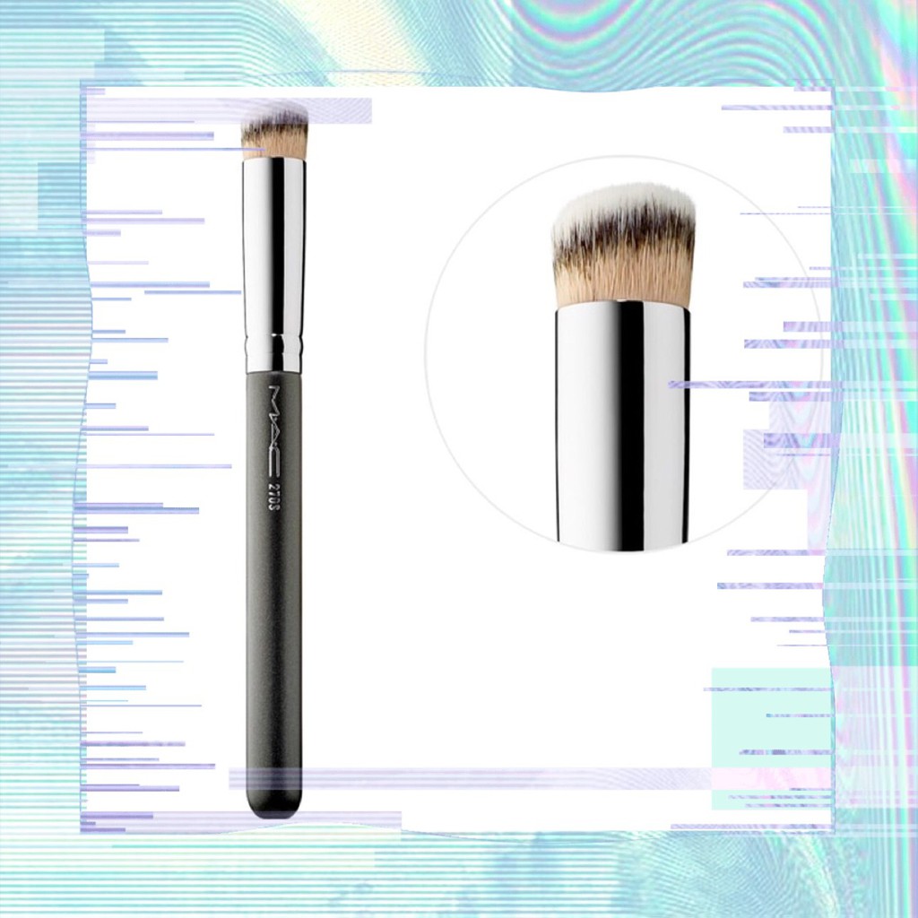 Cọ Che Khuyết Điểm MAC 270S - Mac Concealer Brush