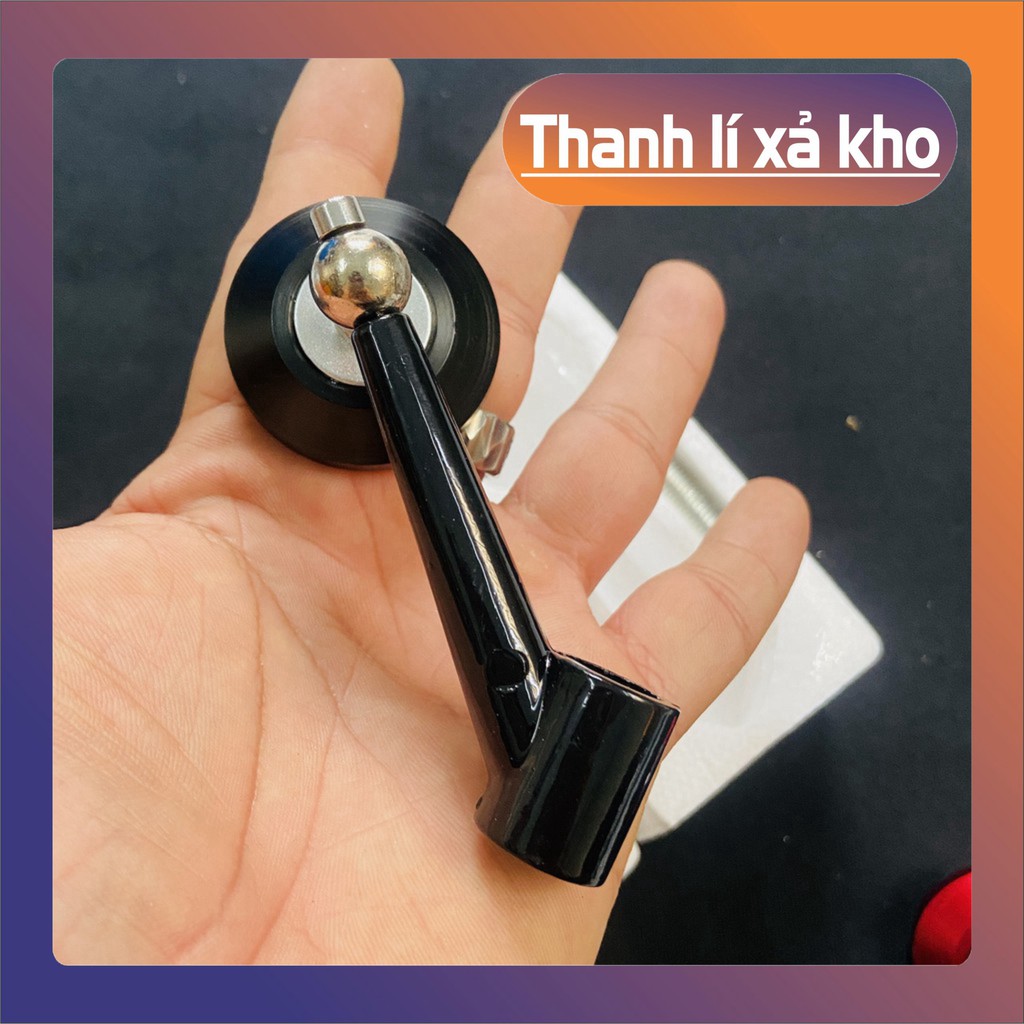 [ XẢ HẾT KHO ] [SIÊU MINI] KÍNH CHIẾU HẬU,GƯƠNG CHIẾU HẬU MINI TRÒN TRANG TRÍ NHIỀU LOẠI XE CAO CẤP (1 CÂY BÊN TRÁI)