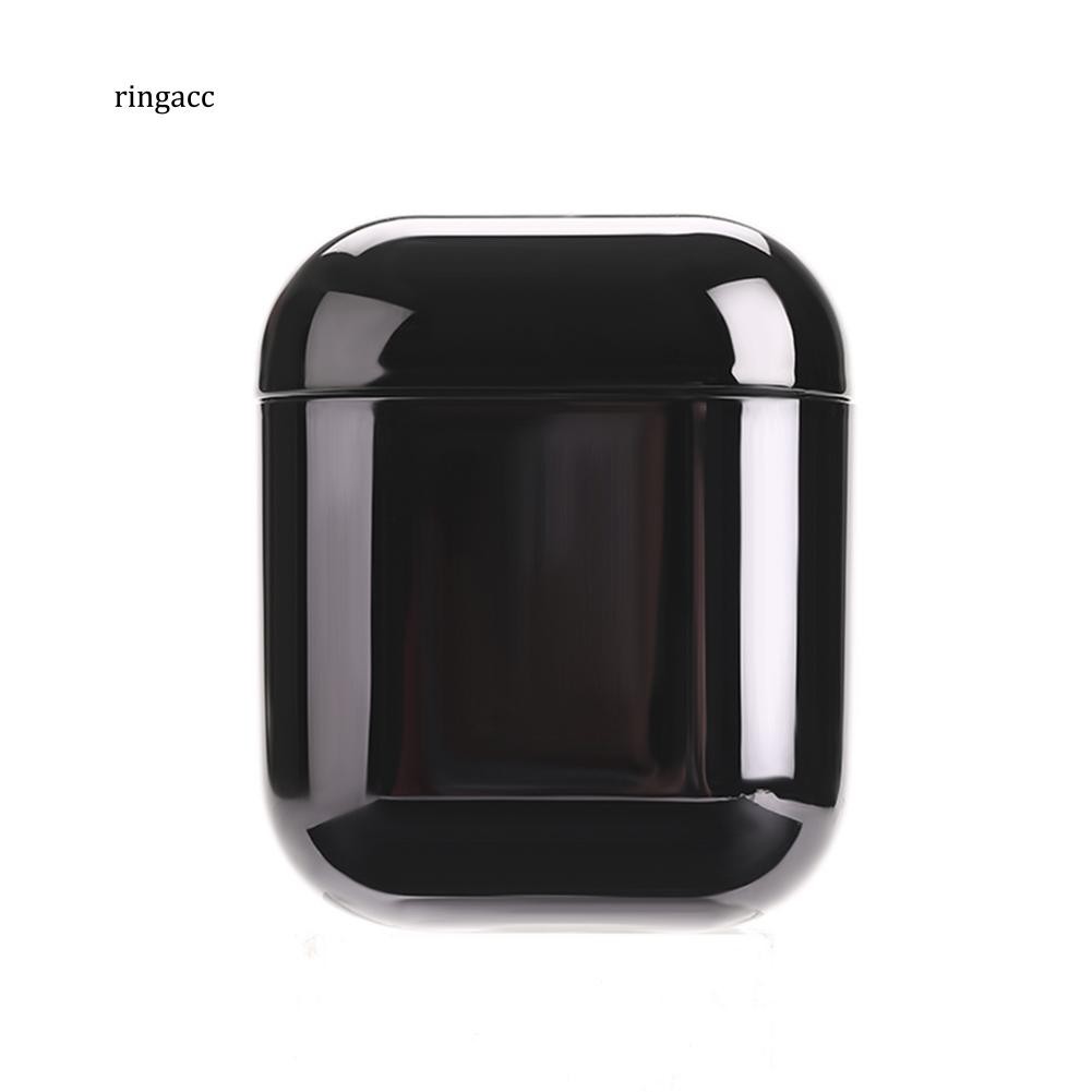 Vỏ bảo vệ chống sốc cho tai nghe Airpods 1 2