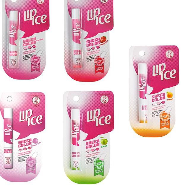 (Hàng Mới Về) Son Môi Mayday 5.5 Màu Sắc Tùy Chọn 2.2 Gr