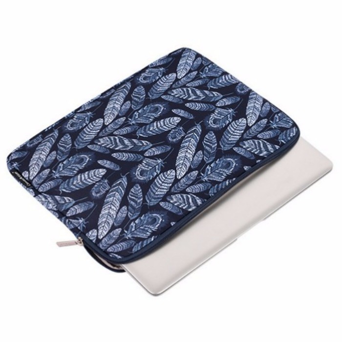 Túi chống sốc Laptop, Macbook chống nước, chống sốc 6 chiều