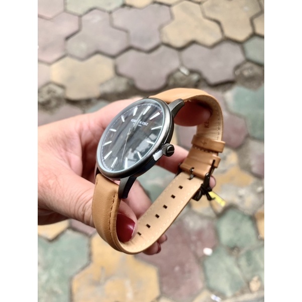 Đồng hồ nam Kenneth Cole Classic