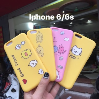 Combo ốp dẻo hàn quốc kèm phụ kiện