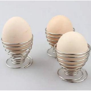 bộ 3 Ly ăn hột vịt vòng xoắn