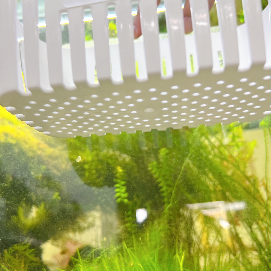 Giỏ rổ dán tường nhà bếp nhà tắm treo vật dụng bàn chải bông tắm , nhà bếp tiện dụng