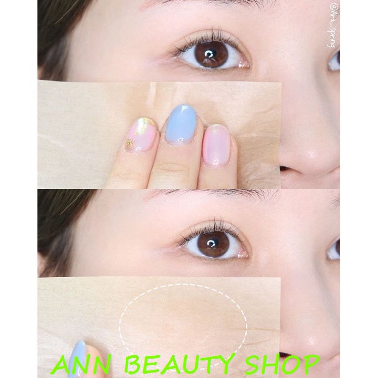 Phấn Nước Che Phủ Hoàn Hảo, Kiềm Dầu, Cho Lớp Nền Lâu Trôi Romand Better Than Matte Cushion 14g