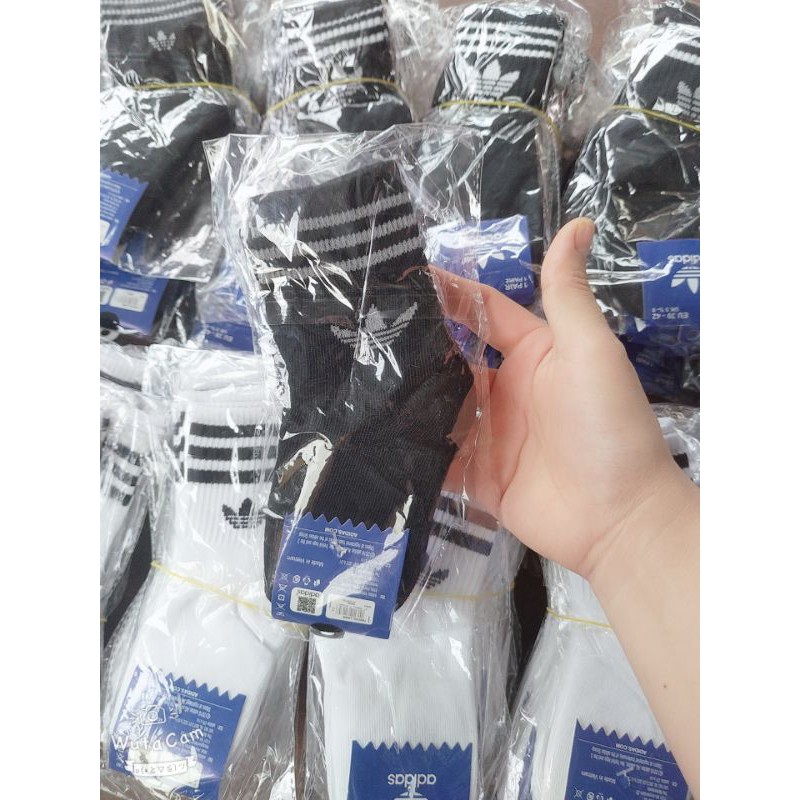 TẤT THỂ THAO ADIDAS CHO BÉ