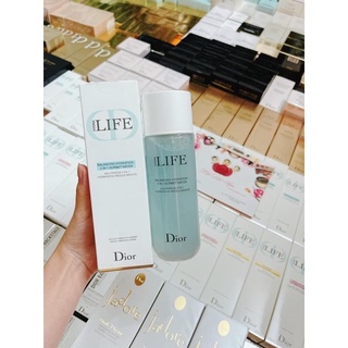 Nước hoa hồng DIOR Hydra Life 2in1 175ml