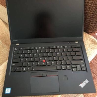 Laptop cũ Lenovo Thinkpad X1 Carbon Gen 5 | WebRaoVat - webraovat.net.vn