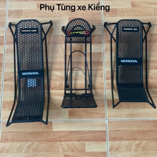 Baga Lưới Thái