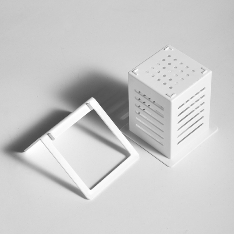 Giá Đựng Muỗng Đũa Ráo Nước Tiện Dụng Cho Nhà Bếp