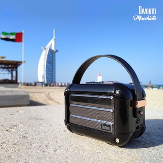 Loa Divoom Macchiato Bluetooth 5.0