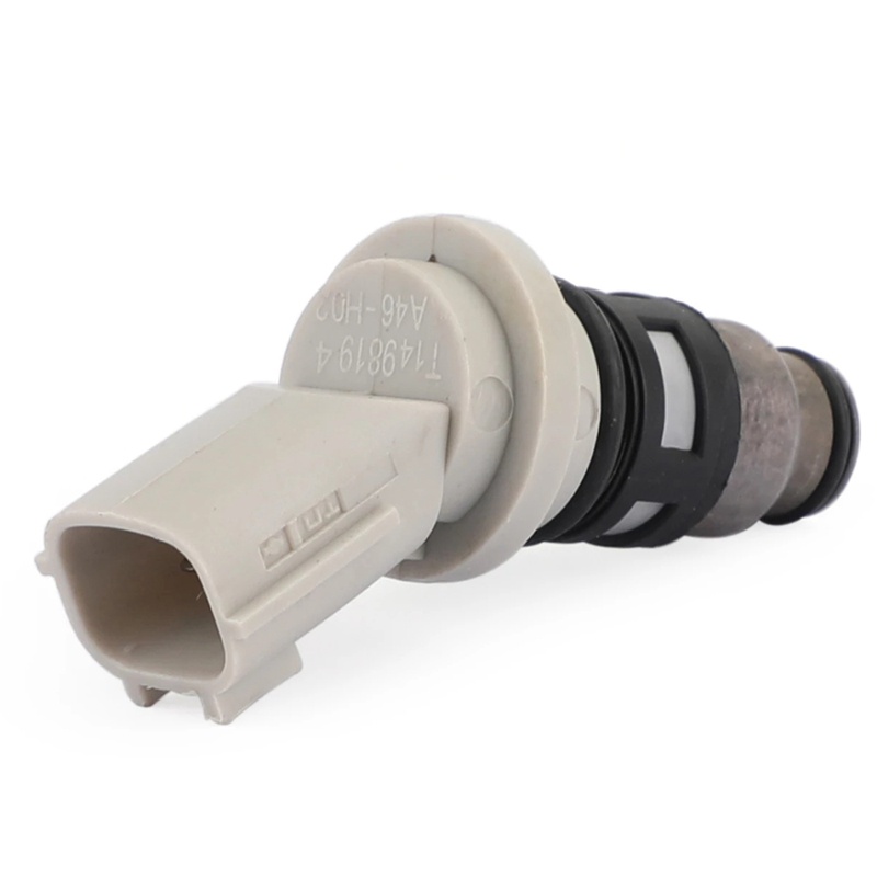 Bộ 4 Đầu Phun Nhiên Liệu Cho Xe Hơi Nissan March K11 1.0 1.3 Hatchback 1992-2003 16600-41B00 A46H02